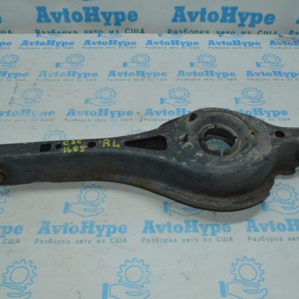 Рычаг нижний под пружину зад лев Ford Escape MK3 13- (09) CV6Z-5500-P