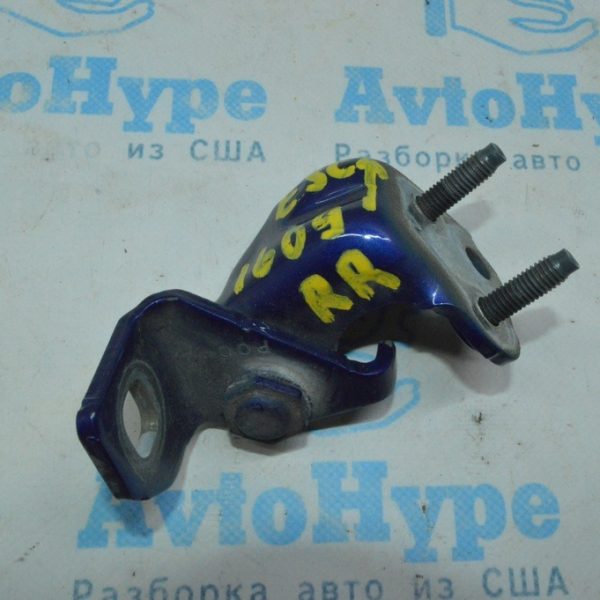 Петля двери верхняя зад прав Ford Escape MK3 13- CJ5Z-7826800-C