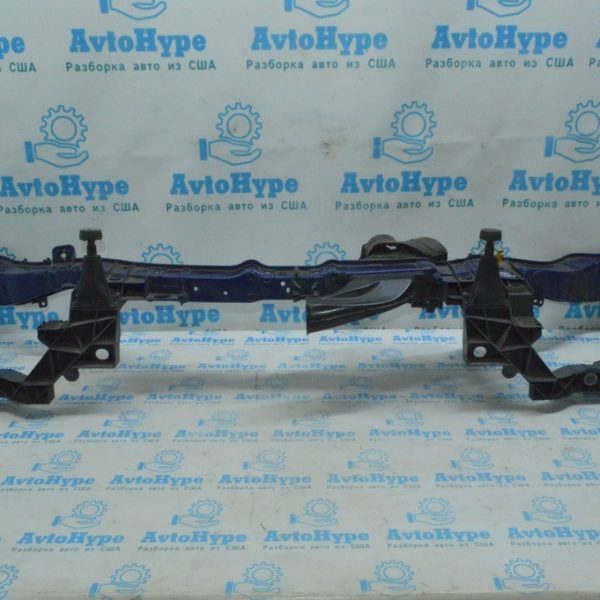 Воздухоприемник Ford Escape MK3 13- 2.0T CV61-9E635-BB CV6Z-9A624-A