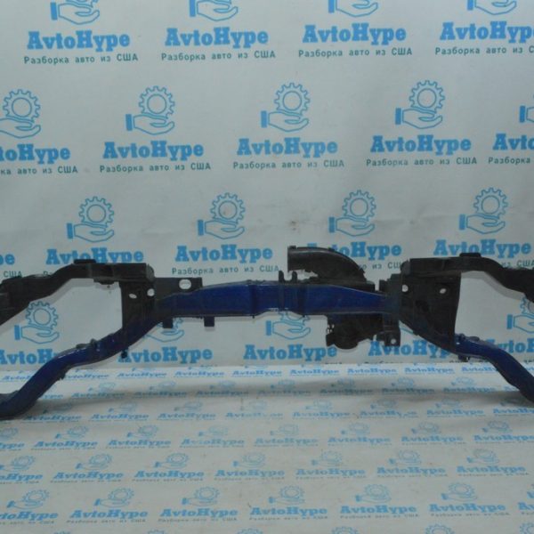 Воздуховод Ford Escape MK3 13-19 2.0T воздухоприемник- фильтр CV6Z-9C675-A