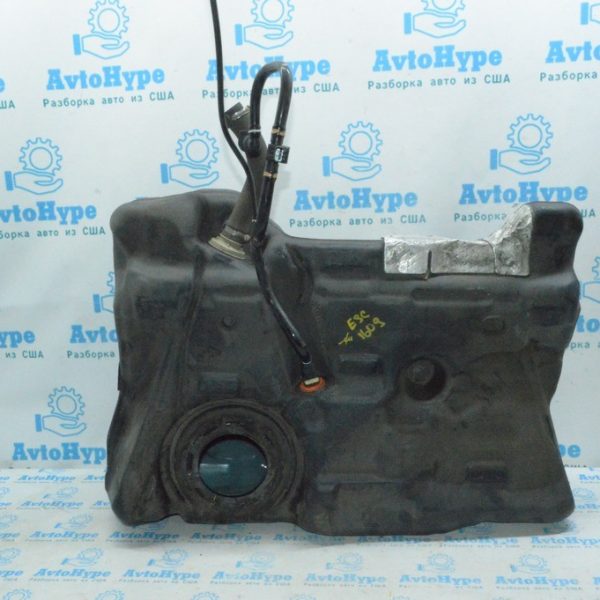 Топливный бак Ford Escape MK3 13- DV6Z-9002-G