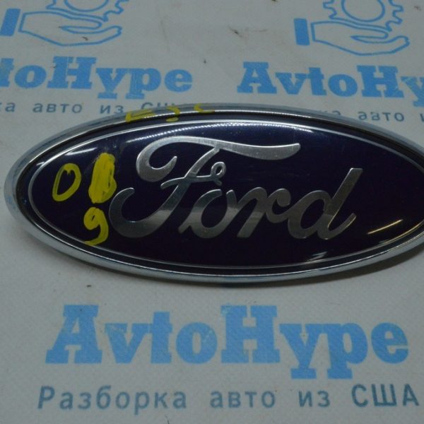 Эмблема решетки радиатора Ford Escape MK3 13-16 CJ5Z-9942528-G