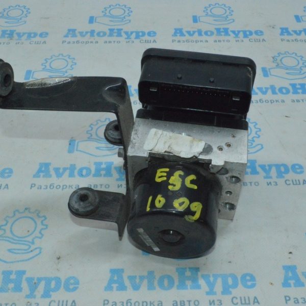 ABS АБС Ford Escape MK3 13- (09) CV61-2C405-GA CV6Z-2C405-E