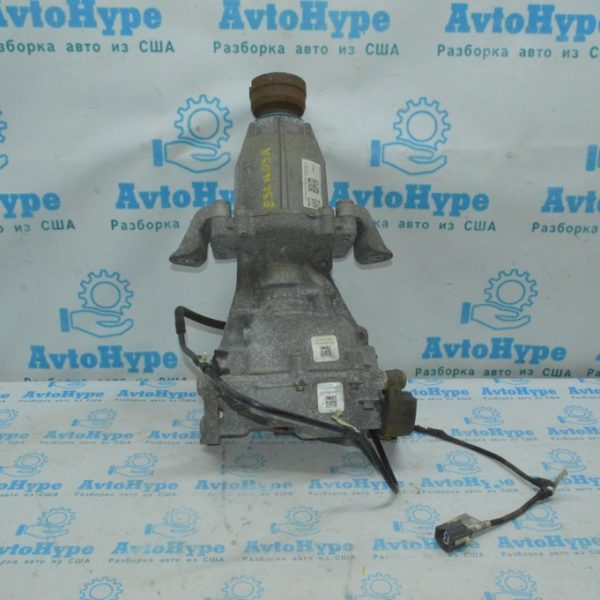 Задний дифференциал (редуктор) Ford Escape MK3 13- (09) S-150-D