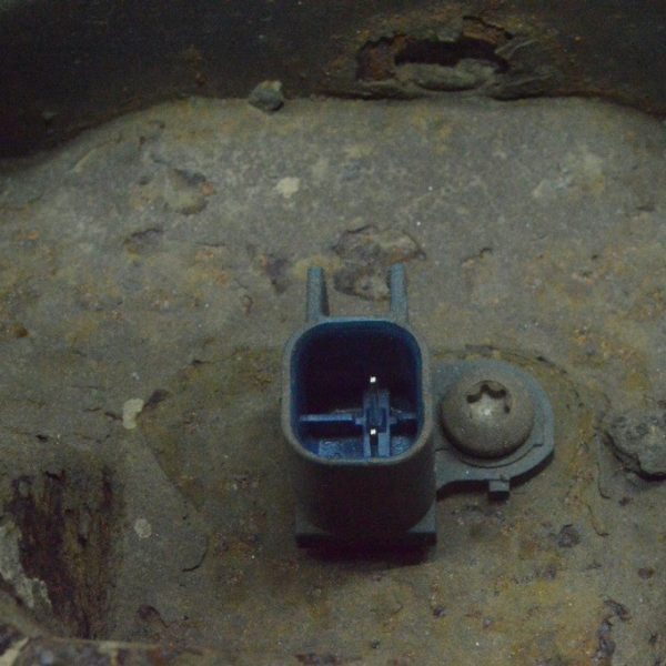 Датчик ABS зад прав Ford Escape MK3 13- awd BV6Z-2C190-A