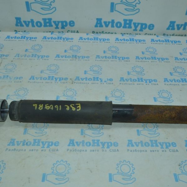 Амортизатор зад лев Ford Escape MK3 13- (09) ржавчина CV6Z-18125-P