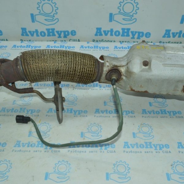 Лямбда-зонд второй Ford Escape MK3 13-19 2.0T CV61-96444-AC