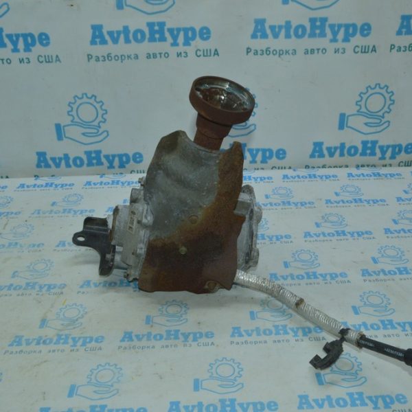 Раздатка передний редуктор Ford Escape MK3 13- 2.0T AWD (09) CV61-7L486-ME CV6Z-7251-Q