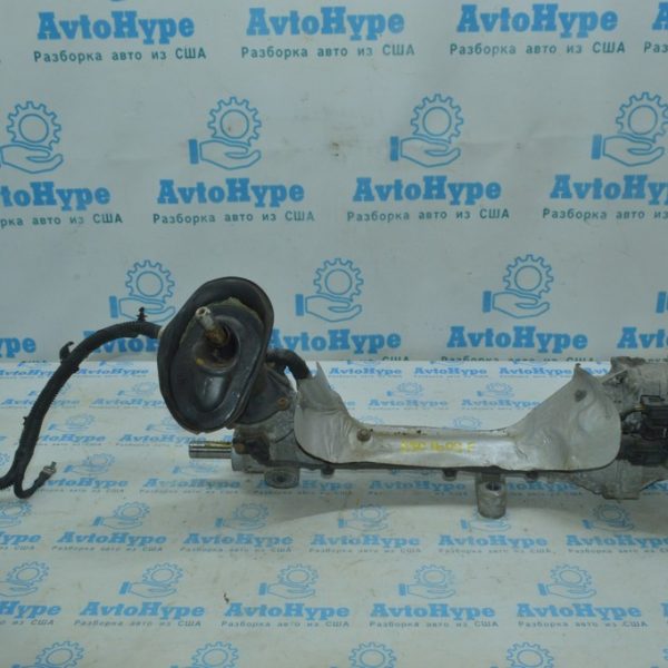 Рейка рулевая Ford Escape MK3 13- (09) CV6C-3D070-L2L HV6Z-3504-CD