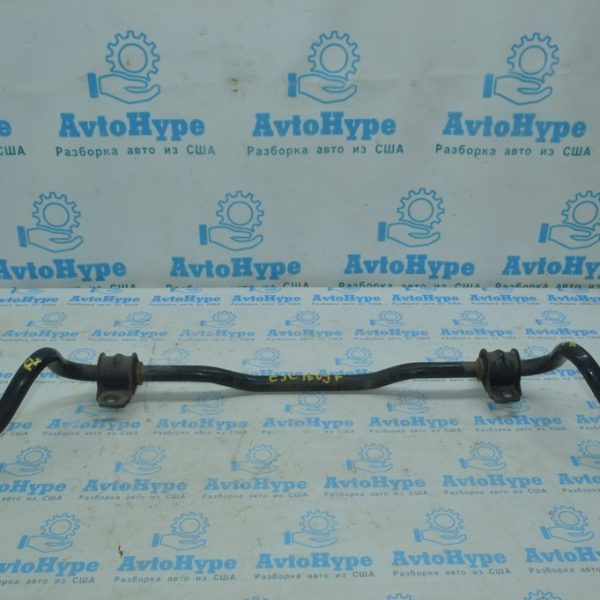 Скоба крепления переднего стабилизатора Ford Escape MK3 13-19 CV6Z 5486-A