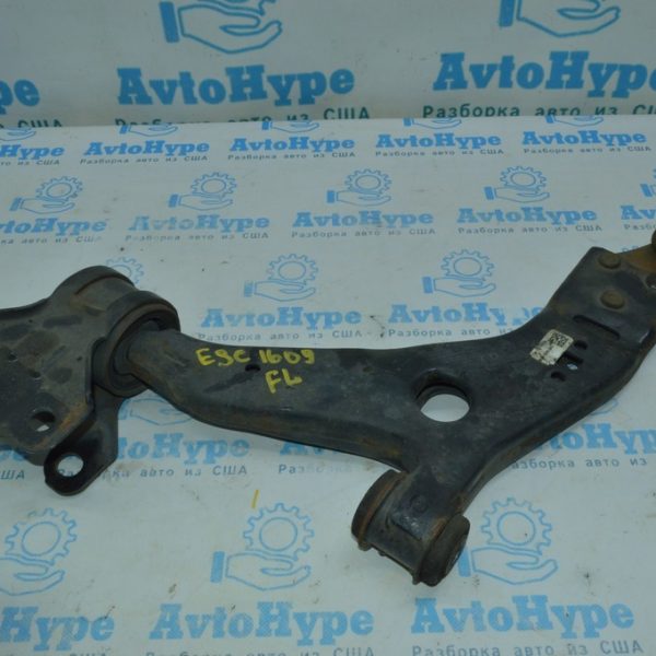 Рычаг нижний перед лев Ford Escape MK3 13- (09) CV6Z-3079-F