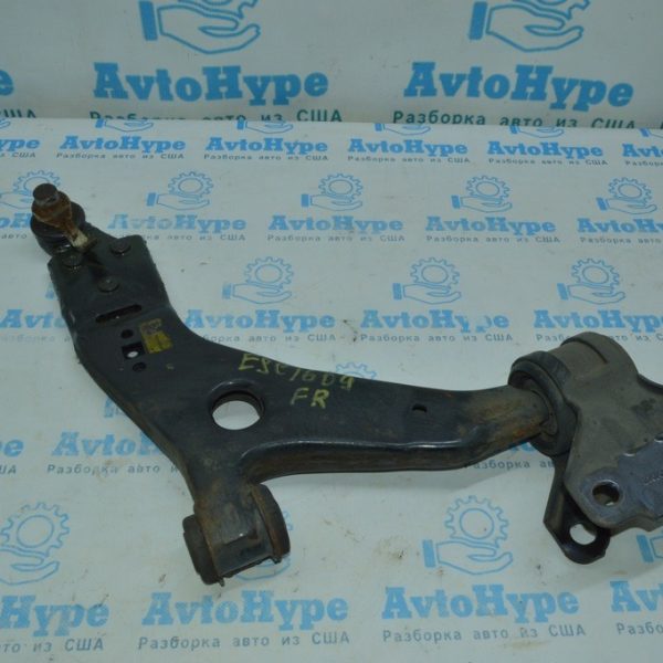 Рычаг нижний перед прав Ford Escape MK3 13- (09) CV6Z-3078-C