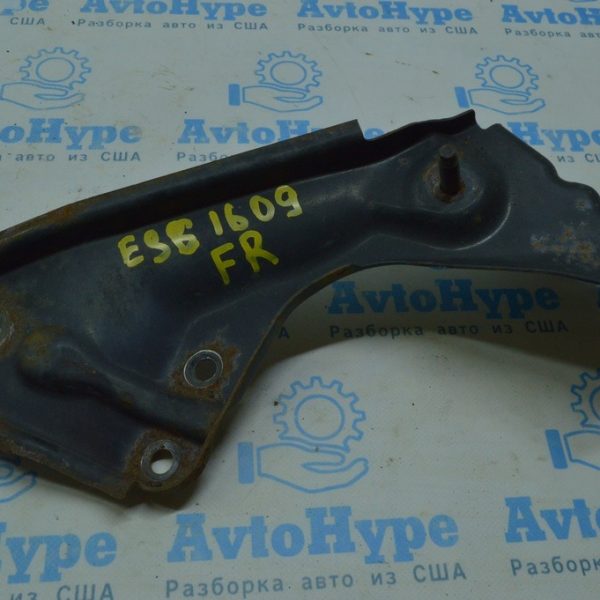 Лопух переднего подрамника прав Ford Escape MK3 13- CV6Z16060A