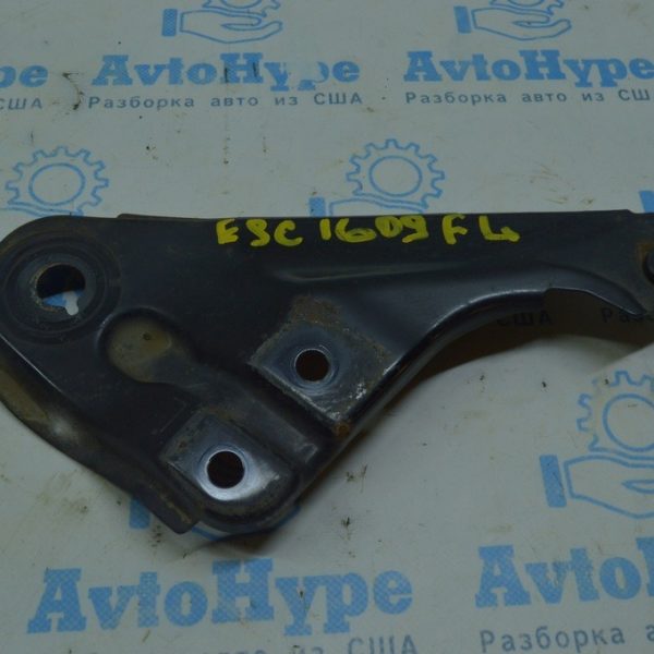 Лопух переднего подрамника лев Ford Escape MK3 13- CV6Z16061A