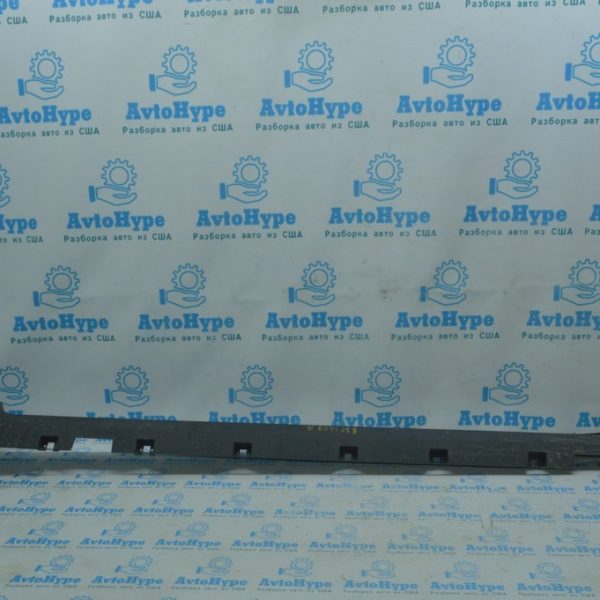 Порог правый Ford Escape MK3 13- (09) структура CJ5Z-7810176-AB