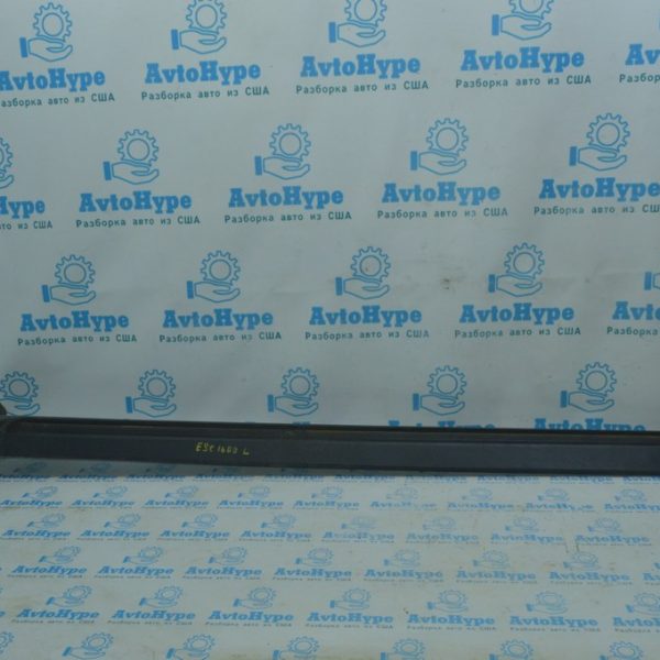 Порог левый Ford Escape MK3 13- (09) структура CJ5Z-7810177-AB