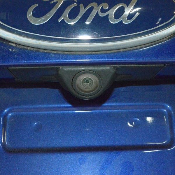 Камера заднего вида Ford Escape MK3 13-16 дорест (09) EJ5T-19G490-AA