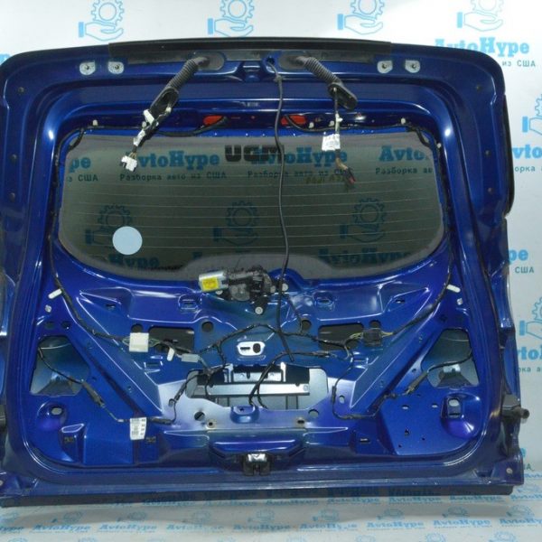 Проводка двери багажника Ford Escape MK3 13- (09) EV4T-17N400-R59CL