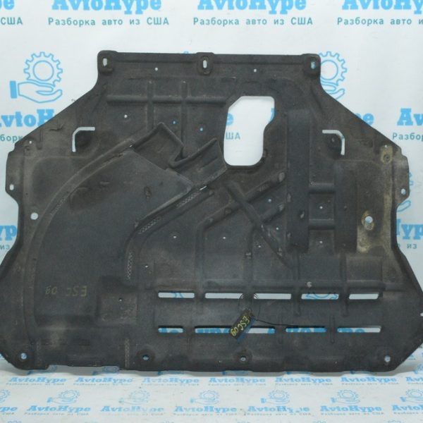 Защита двигателя Ford Escape MK3 13- EJ7Z6P013A