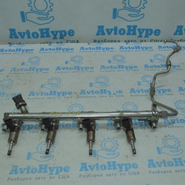 Форсунка (распылитель) Ford Escape MK3 13- 2.0T BB5Z-9F593-B