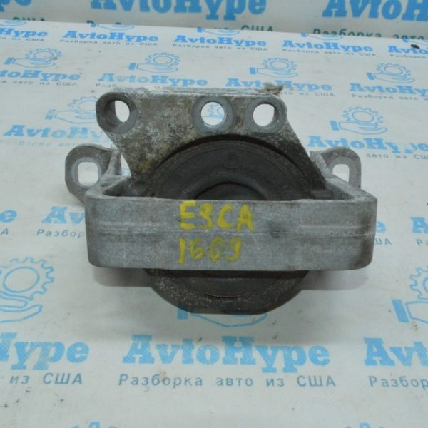 Подушка двигателя правая Ford Escape MK3 13- 2.5 2.0T (09) BV6Z-6038-A