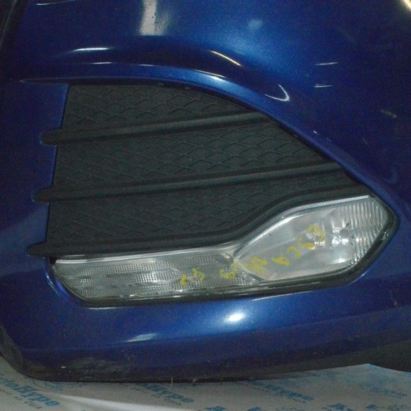 Поворотник лев Ford Escape MK3 13-16 дорест белый с птф (09) CJ5Z-13201-C