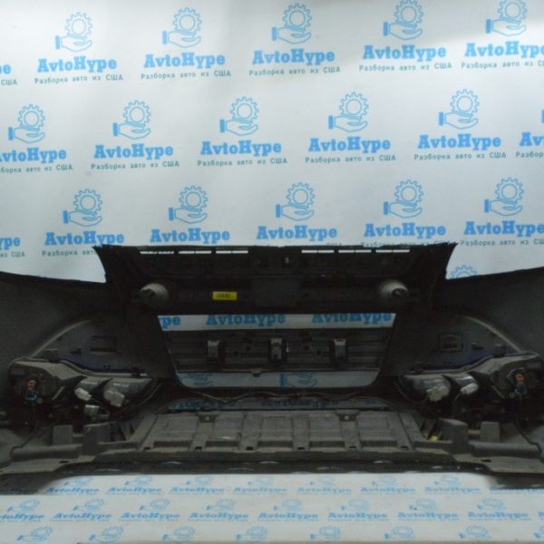 Опора решетки радиатора Ford Escape MK3 13-16 CJ5Z-8A284-B