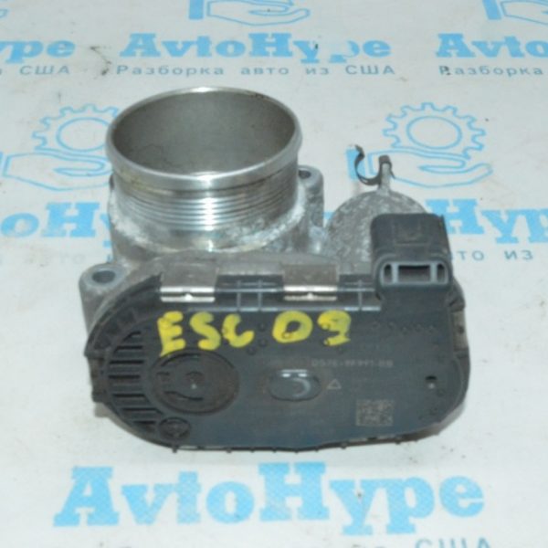 Дроссельная заслонка Ford Escape MK3 13- 2.0T CM5E9F991AD
