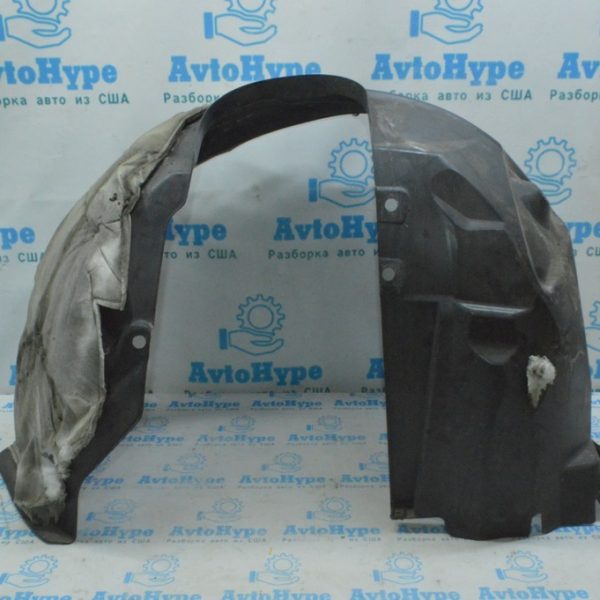 Подкрылок передний левый Ford Escape MK3 13- (09) CJ5Z-16103-A