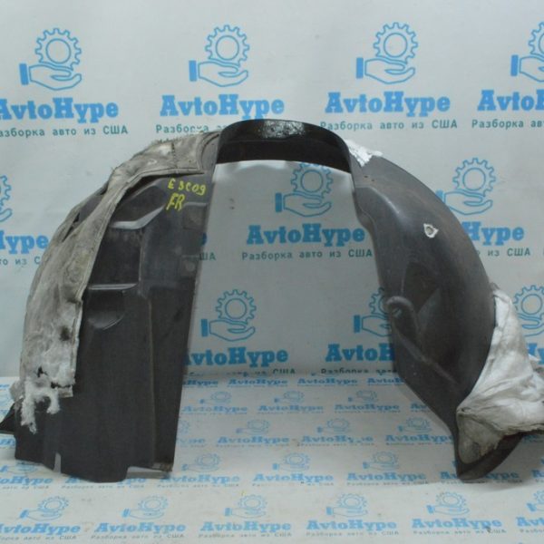 Подкрылок передний правый Ford Escape MK3 13- (09) CJ5Z-16102-A