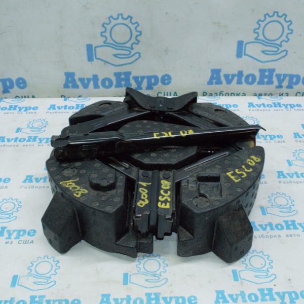 Домкрат Ford Escape MK3 13-19 тип 1 CJ5Z-17080-A