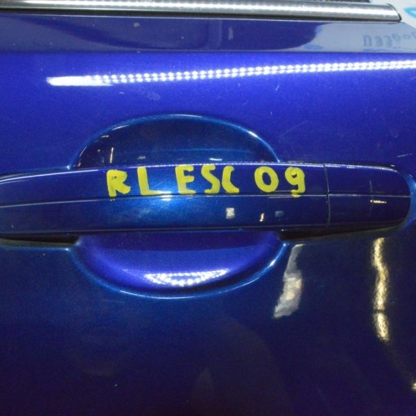 Заглушка внешней ручки зад лев Ford Escape MK3 13- AM5Z-17218B08-A