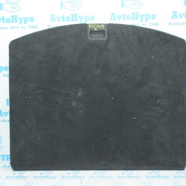 Пол багажника Ford Escape MK3 13- CV4Z-7813046-BA