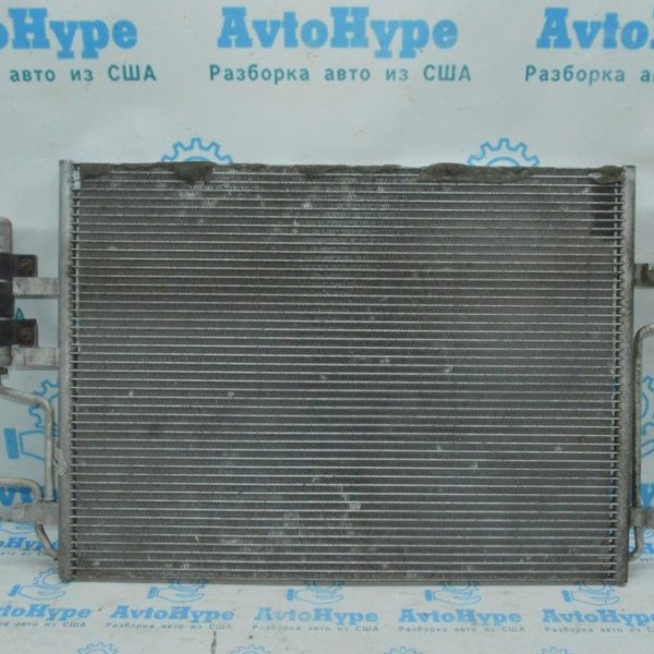 Радиатор кондиционера (конденсер) Ford Escape MK3 13- 2.0T CV6Z-19712-H