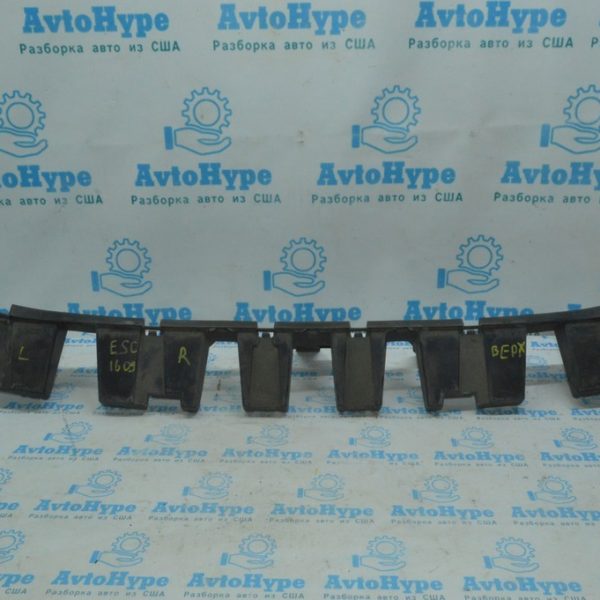 Абсорбер заднего бампера Ford Escape MK3 13-19 CJ5Z-17754-B