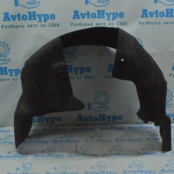 Подкрылок задний левый Ford Escape MK3 13- (09) CJ5Z-78278B51-A
