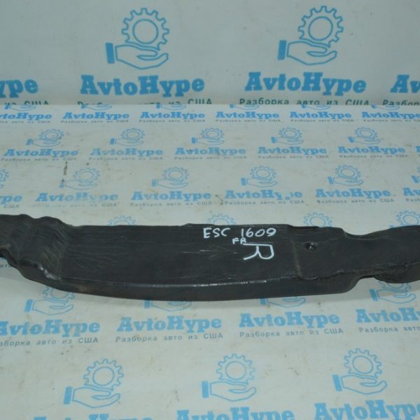 Уплотнитель крыла дверь-крыло прав Ford Escape MK3 13- CJ5Z-16071-A