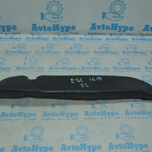 Уплотнитель крыла дверь-крыло лев Ford Escape MK3 13- CJ5Z-16072-A