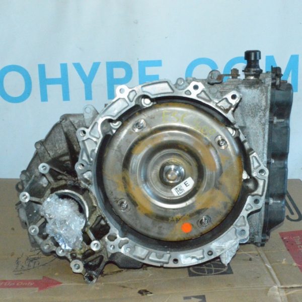 АКПП в сборе Ford Escape MK3 13- 2.0T AWD (09) CV6P-7000-HB CV6Z-7000-HARM
