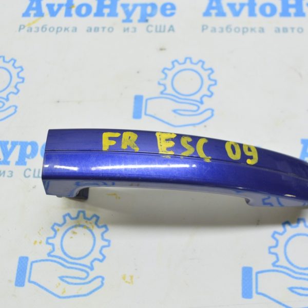 Ручка двери внешняя перед прав Ford Escape MK3 13- CV6Z-5422404-CA