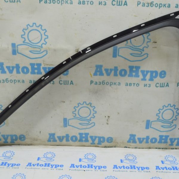 Рамка двери передней правой внутренняя Ford Escape MK3 13- CJ5Z-7851752-AA