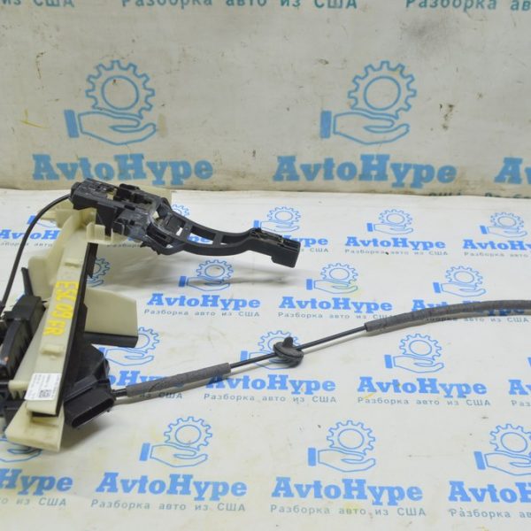 Замок двери перед прав Ford Escape MK3 13- CP9Z-5421812-A