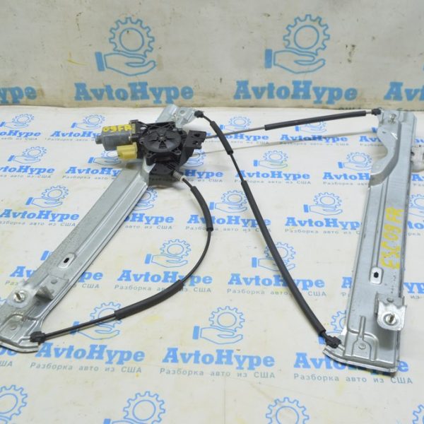 Стеклоподъемник с мотором перед прав Ford Escape MK3 13- CJ5Z-7823200-C