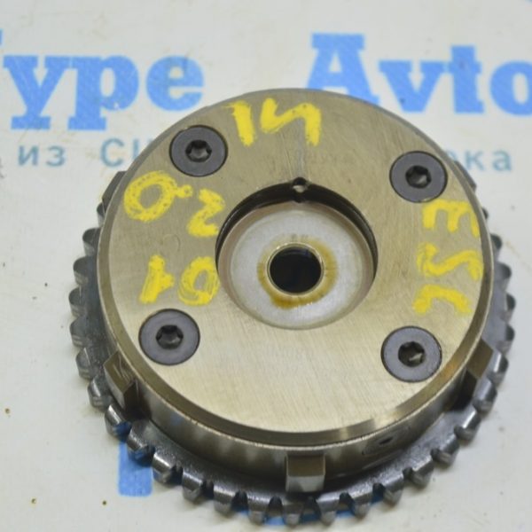 Шестерня распредвала впуск Ford Escape 13-19 2.0 (01) CJ5Z-6256-C