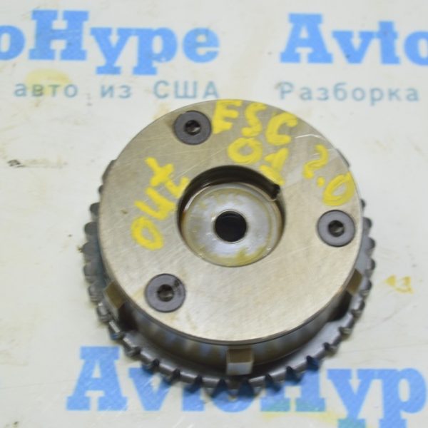 Шестерня распредвала выпуск Ford Escape 13-19 2.0Т (01) CJ5Z-6C525-B