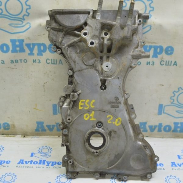 Передняя крышка двигателя Ford Escape 13-16 2.0T (01) CJ5Z-6019-D