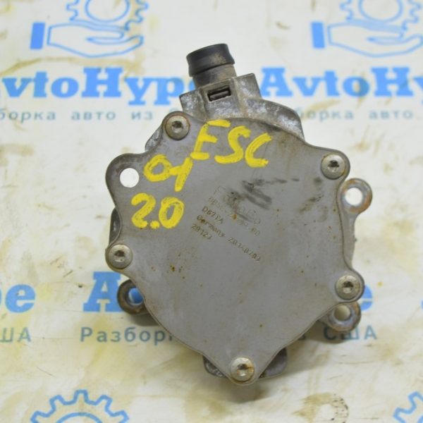 Вакуумный насос Ford Escape 13-19 2.0т (01) BB5E-2A451-BD BB5Z-2A451-C