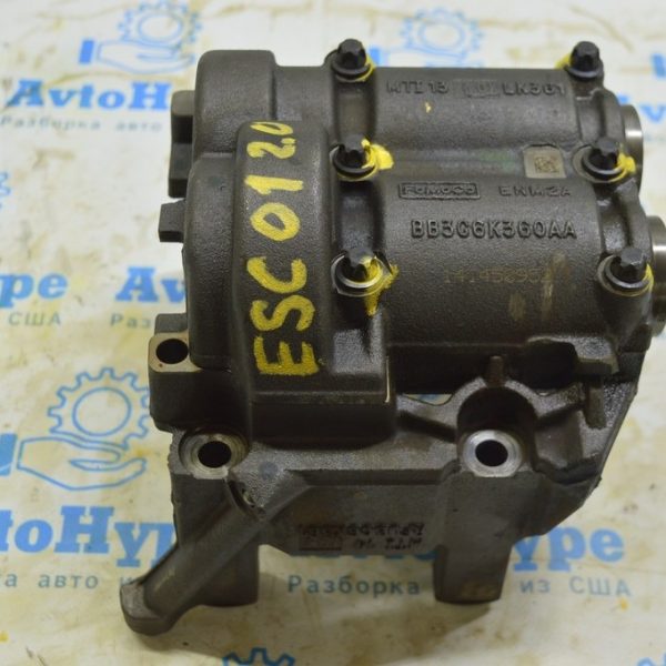 Вал балансировочный Ford Escape MK3 13-19 2.0T (01) BB3G6K360AA