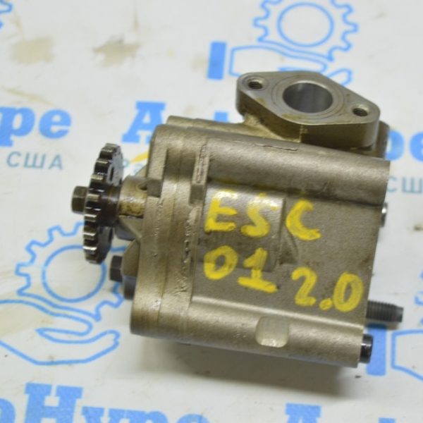 Масляный насос ДВС Ford Escape 13-19 2.0Т (01) F2GZ-6600-A