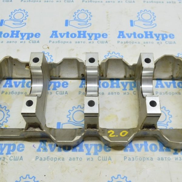 Постель коленвала Ford Escape 13-16 2.0T (01)